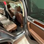 АВТОМОБИЛЬ ПРОДАН 18 ЯНВАРЯ 2021!  Volkswagen Touareg TDI, 2013 год — ДИЗЕЛЬ!!! Новый Тип Мотора, который начал производится с 2013 года и 8 ступенчатая Коробка Автомат!!! Супер Комплектация — самая дорогая в Канаде EXECLINE! full
