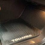 АВТОМОБИЛЬ ПРОДАН 18 ЯНВАРЯ 2021!  Volkswagen Touareg TDI, 2013 год — ДИЗЕЛЬ!!! Новый Тип Мотора, который начал производится с 2013 года и 8 ступенчатая Коробка Автомат!!! Супер Комплектация — самая дорогая в Канаде EXECLINE! full