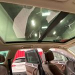 АВТОМОБИЛЬ ПРОДАН 18 ЯНВАРЯ 2021!  Volkswagen Touareg TDI, 2013 год — ДИЗЕЛЬ!!! Новый Тип Мотора, который начал производится с 2013 года и 8 ступенчатая Коробка Автомат!!! Супер Комплектация — самая дорогая в Канаде EXECLINE! full