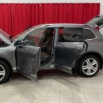 АВТОМОБИЛЬ ПРОДАН 18 ЯНВАРЯ 2021!  Volkswagen Touareg TDI, 2013 год — ДИЗЕЛЬ!!! Новый Тип Мотора, который начал производится с 2013 года и 8 ступенчатая Коробка Автомат!!! Супер Комплектация — самая дорогая в Канаде EXECLINE! full