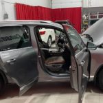 АВТОМОБИЛЬ ПРОДАН 18 ЯНВАРЯ 2021!  Volkswagen Touareg TDI, 2013 год — ДИЗЕЛЬ!!! Новый Тип Мотора, который начал производится с 2013 года и 8 ступенчатая Коробка Автомат!!! Супер Комплектация — самая дорогая в Канаде EXECLINE! full