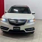 АВТОМОБИЛЬ ПРОДАН 1 ФЕВРАЛЯ 2021!   ACURA MDX ELITE PACKAGE, 2015 год, цвет: Белый Перламутр — Самая Дорогая Комплектация!!! Для КАЗАХСТАНА! Для УКРАИНЫ! full