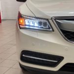АВТОМОБИЛЬ ПРОДАН 1 ФЕВРАЛЯ 2021!   ACURA MDX ELITE PACKAGE, 2015 год, цвет: Белый Перламутр — Самая Дорогая Комплектация!!! Для КАЗАХСТАНА! Для УКРАИНЫ! full