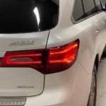 АВТОМОБИЛЬ ПРОДАН 1 ФЕВРАЛЯ 2021!   ACURA MDX ELITE PACKAGE, 2015 год, цвет: Белый Перламутр — Самая Дорогая Комплектация!!! Для КАЗАХСТАНА! Для УКРАИНЫ! full