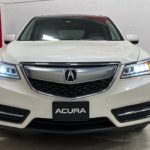 АВТОМОБИЛЬ ПРОДАН 1 ФЕВРАЛЯ 2021!   ACURA MDX ELITE PACKAGE, 2015 год, цвет: Белый Перламутр — Самая Дорогая Комплектация!!! Для КАЗАХСТАНА! Для УКРАИНЫ! full