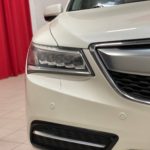АВТОМОБИЛЬ ПРОДАН 1 ФЕВРАЛЯ 2021!   ACURA MDX ELITE PACKAGE, 2015 год, цвет: Белый Перламутр — Самая Дорогая Комплектация!!! Для КАЗАХСТАНА! Для УКРАИНЫ! full