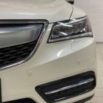 АВТОМОБИЛЬ ПРОДАН 1 ФЕВРАЛЯ 2021!   ACURA MDX ELITE PACKAGE, 2015 год, цвет: Белый Перламутр — Самая Дорогая Комплектация!!! Для КАЗАХСТАНА! Для УКРАИНЫ! full