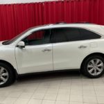 АВТОМОБИЛЬ ПРОДАН 1 ФЕВРАЛЯ 2021!   ACURA MDX ELITE PACKAGE, 2015 год, цвет: Белый Перламутр — Самая Дорогая Комплектация!!! Для КАЗАХСТАНА! Для УКРАИНЫ! full