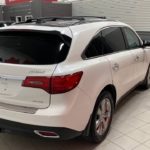 АВТОМОБИЛЬ ПРОДАН 1 ФЕВРАЛЯ 2021!   ACURA MDX ELITE PACKAGE, 2015 год, цвет: Белый Перламутр — Самая Дорогая Комплектация!!! Для КАЗАХСТАНА! Для УКРАИНЫ! full