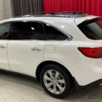 АВТОМОБИЛЬ ПРОДАН 1 ФЕВРАЛЯ 2021!   ACURA MDX ELITE PACKAGE, 2015 год, цвет: Белый Перламутр — Самая Дорогая Комплектация!!! Для КАЗАХСТАНА! Для УКРАИНЫ! full