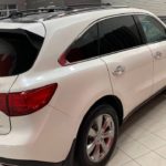 АВТОМОБИЛЬ ПРОДАН 1 ФЕВРАЛЯ 2021!   ACURA MDX ELITE PACKAGE, 2015 год, цвет: Белый Перламутр — Самая Дорогая Комплектация!!! Для КАЗАХСТАНА! Для УКРАИНЫ! full