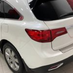 АВТОМОБИЛЬ ПРОДАН 1 ФЕВРАЛЯ 2021!   ACURA MDX ELITE PACKAGE, 2015 год, цвет: Белый Перламутр — Самая Дорогая Комплектация!!! Для КАЗАХСТАНА! Для УКРАИНЫ! full
