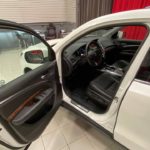 АВТОМОБИЛЬ ПРОДАН 1 ФЕВРАЛЯ 2021!   ACURA MDX ELITE PACKAGE, 2015 год, цвет: Белый Перламутр — Самая Дорогая Комплектация!!! Для КАЗАХСТАНА! Для УКРАИНЫ! full