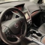 АВТОМОБИЛЬ ПРОДАН 1 ФЕВРАЛЯ 2021!   ACURA MDX ELITE PACKAGE, 2015 год, цвет: Белый Перламутр — Самая Дорогая Комплектация!!! Для КАЗАХСТАНА! Для УКРАИНЫ! full