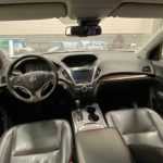 АВТОМОБИЛЬ ПРОДАН 1 ФЕВРАЛЯ 2021!   ACURA MDX ELITE PACKAGE, 2015 год, цвет: Белый Перламутр — Самая Дорогая Комплектация!!! Для КАЗАХСТАНА! Для УКРАИНЫ! full