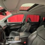 АВТОМОБИЛЬ ПРОДАН 1 ФЕВРАЛЯ 2021!   ACURA MDX ELITE PACKAGE, 2015 год, цвет: Белый Перламутр — Самая Дорогая Комплектация!!! Для КАЗАХСТАНА! Для УКРАИНЫ! full