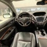 АВТОМОБИЛЬ ПРОДАН 1 ФЕВРАЛЯ 2021!   ACURA MDX ELITE PACKAGE, 2015 год, цвет: Белый Перламутр — Самая Дорогая Комплектация!!! Для КАЗАХСТАНА! Для УКРАИНЫ! full