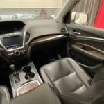 АВТОМОБИЛЬ ПРОДАН 1 ФЕВРАЛЯ 2021!   ACURA MDX ELITE PACKAGE, 2015 год, цвет: Белый Перламутр — Самая Дорогая Комплектация!!! Для КАЗАХСТАНА! Для УКРАИНЫ! full