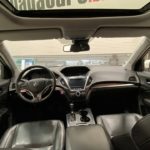 АВТОМОБИЛЬ ПРОДАН 1 ФЕВРАЛЯ 2021!   ACURA MDX ELITE PACKAGE, 2015 год, цвет: Белый Перламутр — Самая Дорогая Комплектация!!! Для КАЗАХСТАНА! Для УКРАИНЫ! full