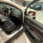 АВТОМОБИЛЬ ПРОДАН 1 ФЕВРАЛЯ 2021!   ACURA MDX ELITE PACKAGE, 2015 год, цвет: Белый Перламутр — Самая Дорогая Комплектация!!! Для КАЗАХСТАНА! Для УКРАИНЫ! full