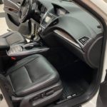 АВТОМОБИЛЬ ПРОДАН 1 ФЕВРАЛЯ 2021!   ACURA MDX ELITE PACKAGE, 2015 год, цвет: Белый Перламутр — Самая Дорогая Комплектация!!! Для КАЗАХСТАНА! Для УКРАИНЫ! full