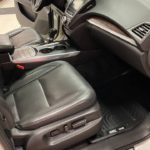АВТОМОБИЛЬ ПРОДАН 1 ФЕВРАЛЯ 2021!   ACURA MDX ELITE PACKAGE, 2015 год, цвет: Белый Перламутр — Самая Дорогая Комплектация!!! Для КАЗАХСТАНА! Для УКРАИНЫ! full
