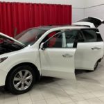 АВТОМОБИЛЬ ПРОДАН 1 ФЕВРАЛЯ 2021!   ACURA MDX ELITE PACKAGE, 2015 год, цвет: Белый Перламутр — Самая Дорогая Комплектация!!! Для КАЗАХСТАНА! Для УКРАИНЫ! full