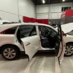 АВТОМОБИЛЬ ПРОДАН 1 ФЕВРАЛЯ 2021!   ACURA MDX ELITE PACKAGE, 2015 год, цвет: Белый Перламутр — Самая Дорогая Комплектация!!! Для КАЗАХСТАНА! Для УКРАИНЫ! full