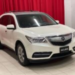 АВТОМОБИЛЬ ПРОДАН 1 ФЕВРАЛЯ 2021!   ACURA MDX ELITE PACKAGE, 2015 год, цвет: Белый Перламутр — Самая Дорогая Комплектация!!! Для КАЗАХСТАНА! Для УКРАИНЫ! full