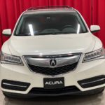АВТОМОБИЛЬ ПРОДАН 1 ФЕВРАЛЯ 2021!   ACURA MDX ELITE PACKAGE, 2015 год, цвет: Белый Перламутр — Самая Дорогая Комплектация!!! Для КАЗАХСТАНА! Для УКРАИНЫ! full