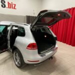 АВТОМОБИЛЬ ПРОДАН 10 ФЕВРАЛЯ 2021! Volkswagen Touareg TDI, 2011 год — ДИЗЕЛЬ!!! 8 ступенчатая Коробка Автомат!!! Комплектация — Comfort Black EDI full