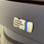 Продан 25 Апреля 2021! Sold April 25, 2021! Toyota Prius Hybrid Рестайлинг 2013 года — расход по городу 3.7 литра на 100 км! Супер надежный и экономичный автомобиль! Без ДТП! 1 Хозяин! Возможна установка ГБО! full