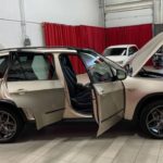 Продан 9 Июня 2021! Sold June 9, 2021! BMW X5 3.0 Дизель — 2012 год! Sport Package! Диски R21! Богатая комплектация! Автомат 8 скоростей! full
