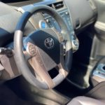 Продан 13 Июня 2021! Sold June 13, 2021! Toyota Prius V Hybrid Рестайлинг 2016 года! Расход бензина по городу 4.8 литра на 100 км! Возмонжна установка ГБО! full