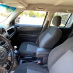 Продан 04 Июля 2021! Sold July 04, 2021! Jeep Patriot North Edition 2015 год, автомат, полный привод, 2.4 бензин с супер пробегом! Без ДТП, Чистый Карфакс!!! WOW!!! full