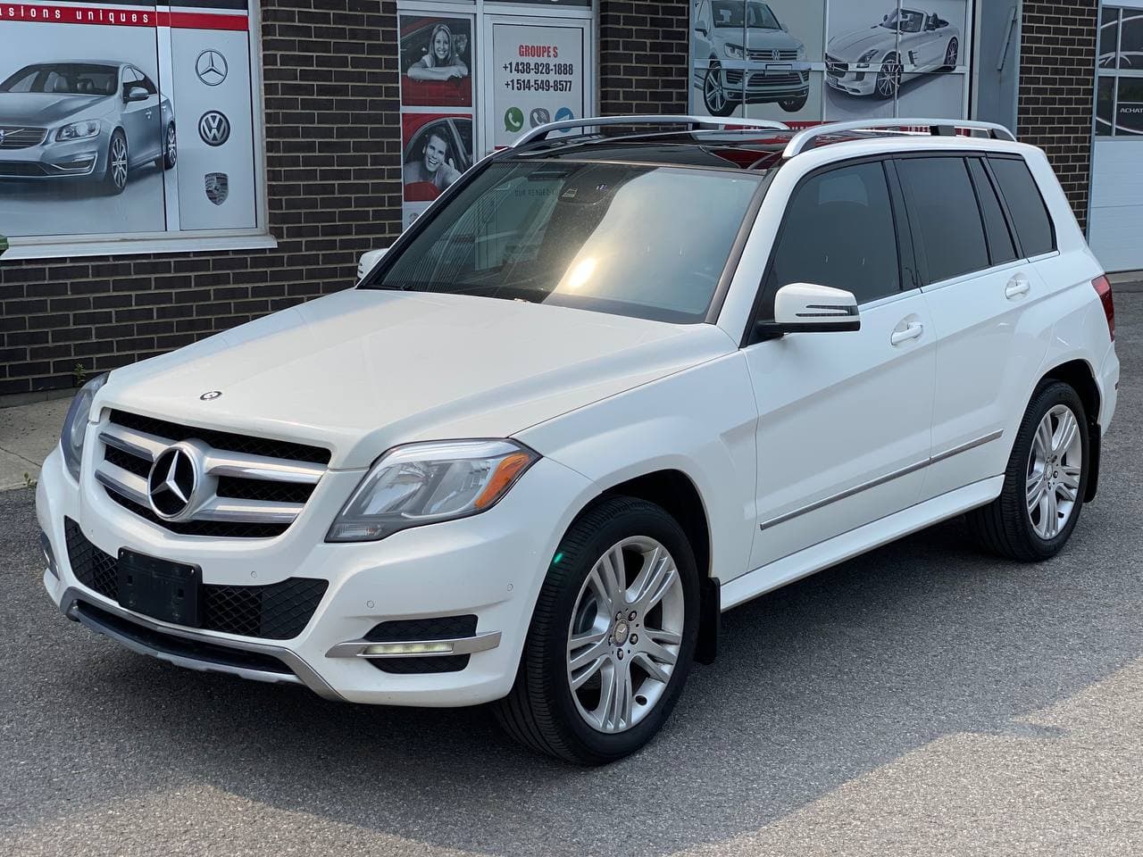 Мерседес glk 2021