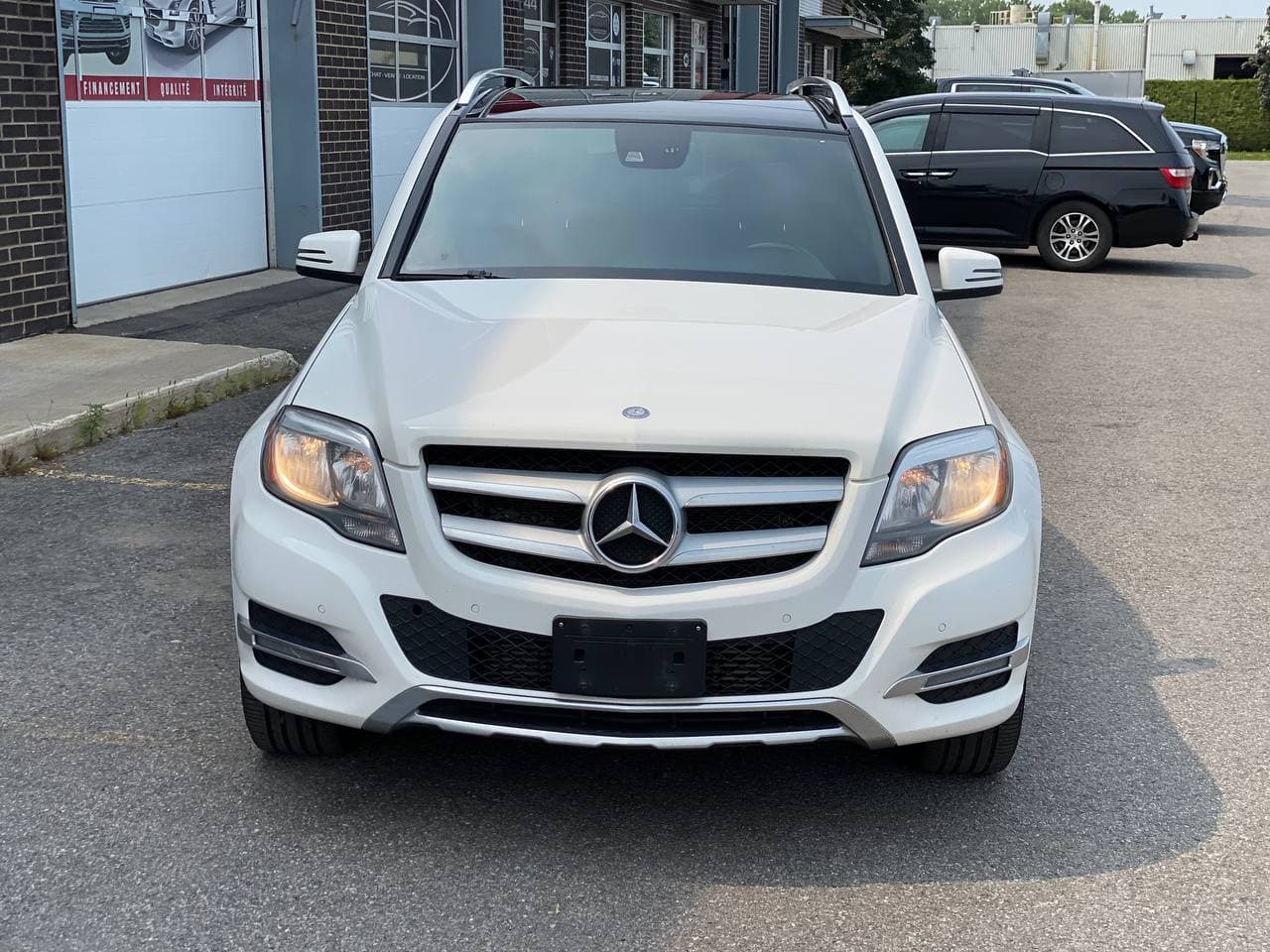 Мерседес glk 2021