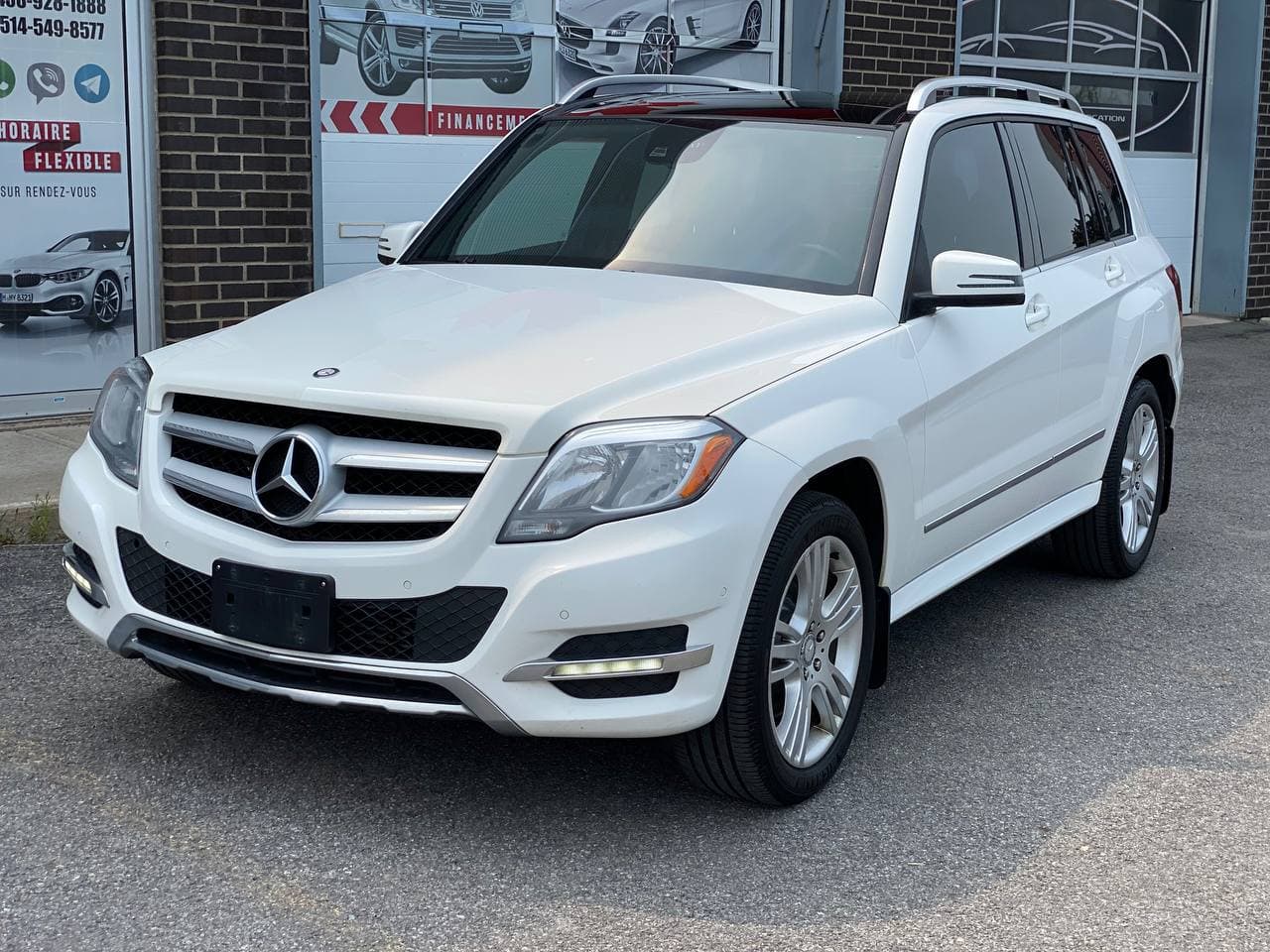 Мерседес glk 2021