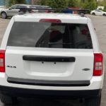 Продан 6 Сентября 2021! Sold September 6, 2021!  Jeep Patriot North Edition 2015 год, автомат, полный привод, 2.4 бензин! Маленький пробег! Без ДТП, Чистый Карфакс, 1 Хозяин!!!! WOW!!! full