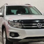 Продан 10 Января 2022! Sold January 10, 2022!   VW TIGUAN 2.0 турбо, 2012 год! Автомат AISIN 6 скоростей! Полный привод! Комплектация Highline!!! Заводская краска! Чистый Карфакс Без ДТП!!! full