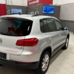 Продан 10 Января 2022! Sold January 10, 2022!   VW TIGUAN 2.0 турбо, 2012 год! Автомат AISIN 6 скоростей! Полный привод! Комплектация Highline!!! Заводская краска! Чистый Карфакс Без ДТП!!! full