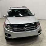 Продан 10 Января 2022! Sold January 10, 2022!   VW TIGUAN 2.0 турбо, 2012 год! Автомат AISIN 6 скоростей! Полный привод! Комплектация Highline!!! Заводская краска! Чистый Карфакс Без ДТП!!! full