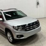 Продан 10 Января 2022! Sold January 10, 2022!   VW TIGUAN 2.0 турбо, 2012 год! Автомат AISIN 6 скоростей! Полный привод! Комплектация Highline!!! Заводская краска! Чистый Карфакс Без ДТП!!! full