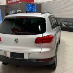 Продан 10 Января 2022! Sold January 10, 2022!   VW TIGUAN 2.0 турбо, 2012 год! Автомат AISIN 6 скоростей! Полный привод! Комплектация Highline!!! Заводская краска! Чистый Карфакс Без ДТП!!! full