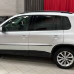 Продан 10 Января 2022! Sold January 10, 2022!   VW TIGUAN 2.0 турбо, 2012 год! Автомат AISIN 6 скоростей! Полный привод! Комплектация Highline!!! Заводская краска! Чистый Карфакс Без ДТП!!! full