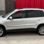 Продан 10 Января 2022! Sold January 10, 2022!   VW TIGUAN 2.0 турбо, 2012 год! Автомат AISIN 6 скоростей! Полный привод! Комплектация Highline!!! Заводская краска! Чистый Карфакс Без ДТП!!! full