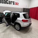 Продан 10 Января 2022! Sold January 10, 2022!   VW TIGUAN 2.0 турбо, 2012 год! Автомат AISIN 6 скоростей! Полный привод! Комплектация Highline!!! Заводская краска! Чистый Карфакс Без ДТП!!! full