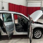 Продан 10 Января 2022! Sold January 10, 2022!   VW TIGUAN 2.0 турбо, 2012 год! Автомат AISIN 6 скоростей! Полный привод! Комплектация Highline!!! Заводская краска! Чистый Карфакс Без ДТП!!! full