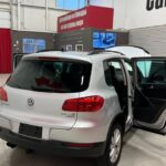 Продан 10 Января 2022! Sold January 10, 2022!   VW TIGUAN 2.0 турбо, 2012 год! Автомат AISIN 6 скоростей! Полный привод! Комплектация Highline!!! Заводская краска! Чистый Карфакс Без ДТП!!! full