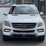 SOLD SOLD SOLD!!!!! VENDU VENDU VENDU!!!   MERCEDES BENZ ML 350 BLUETEC, 2014!  3.0 Diesel!!!!  Automatic transmission! Tan Interior! Very Very Clean!!! Leather! Panoramic Sunroof! No Rust!!! New Tires and New Brakes!!! full